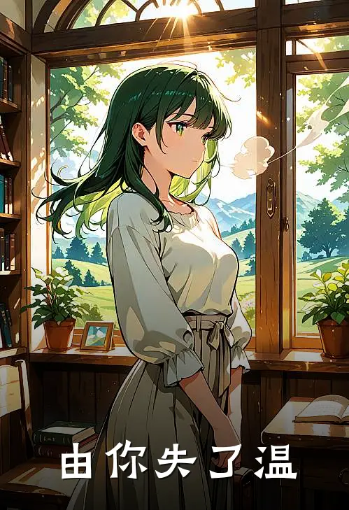 由你失了温