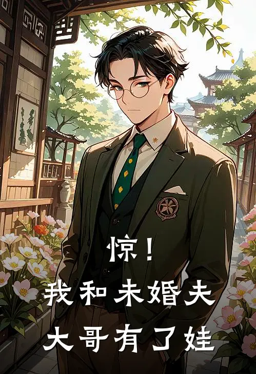 惊！我和未婚夫大哥有了娃