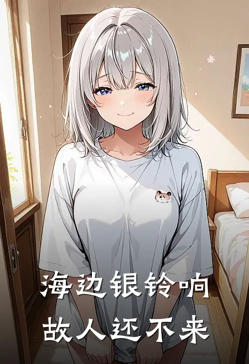 海边银铃响，故人还不来