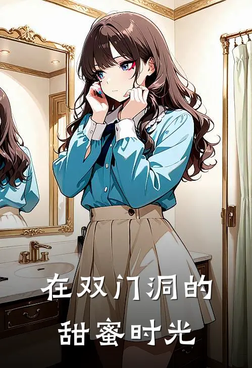 在双门洞的甜蜜时光