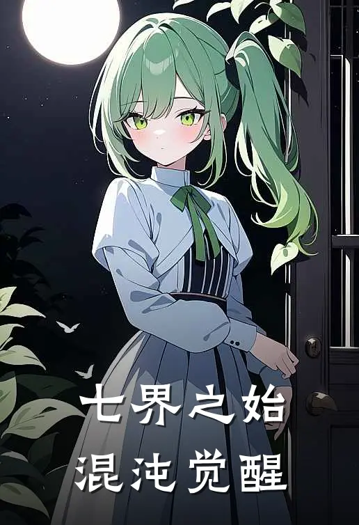 七界之始：混沌觉醒