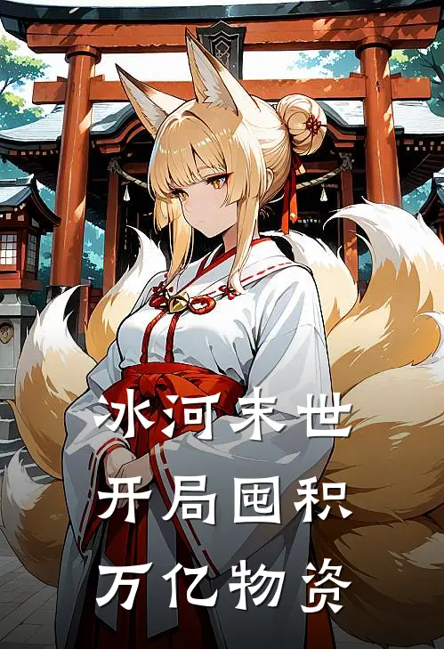 冰河末世：开局囤积万亿物资