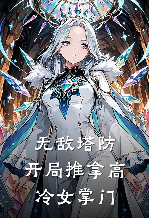 无敌塔防：开局推拿高冷女掌门