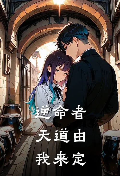 逆命者，天道由我来定