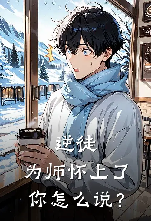 逆徒，为师怀上了，你怎么说？