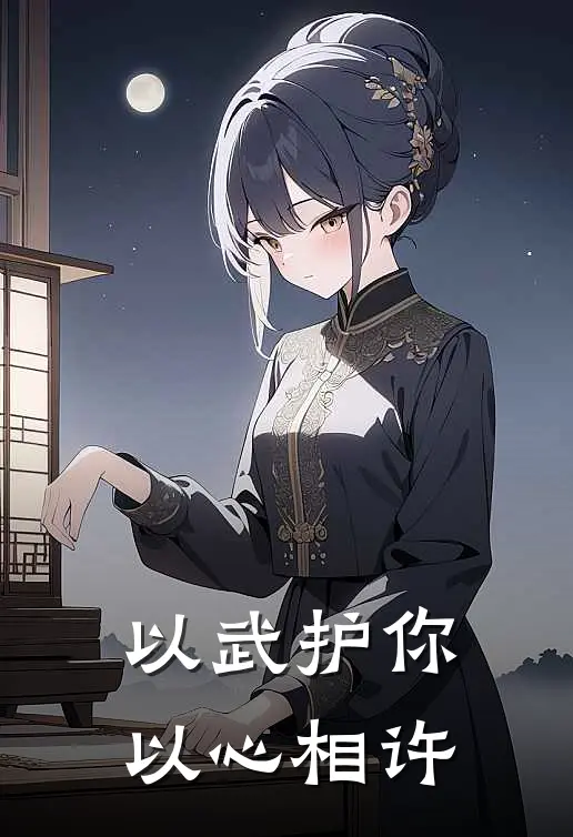 以武护你，以心相许