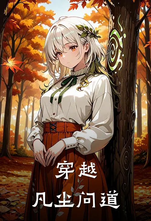 穿越，凡尘问道