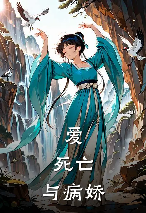 爱，死亡，与病娇