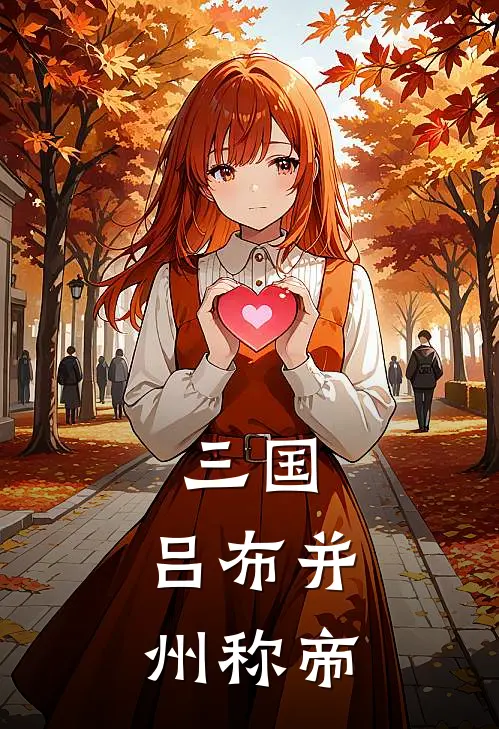 三国：吕布并州称帝