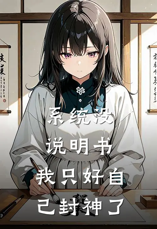 系统没说明书，我只好自己封神了