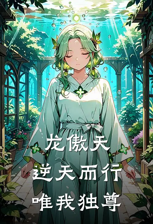 龙傲天：逆天而行，唯我独尊