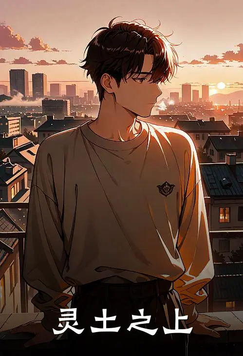 灵土之上