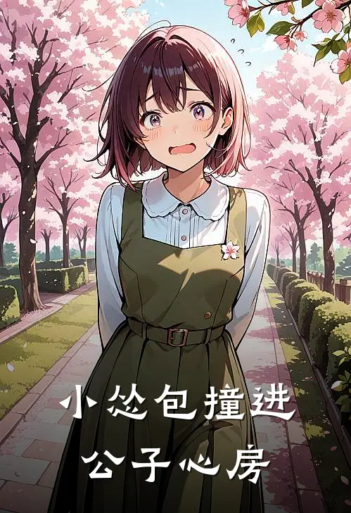 小怂包撞进公子心房