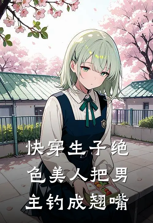 快穿生子绝色美人把男主钓成翘嘴