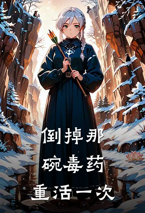 倒掉那碗毒药，重活一次