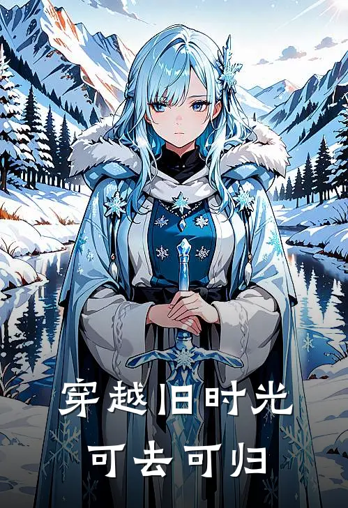 穿越旧时光：可去可归