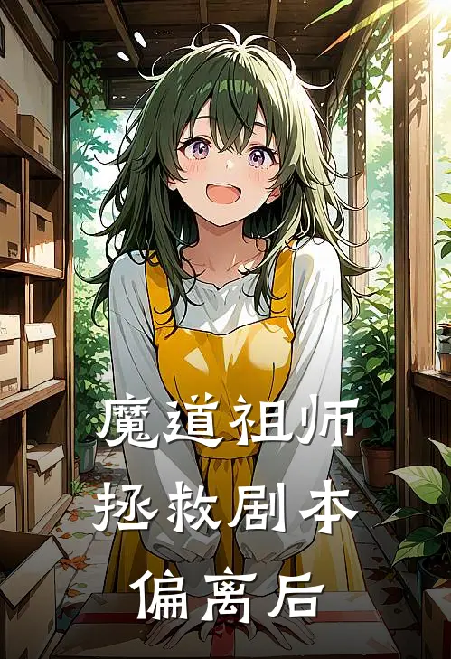 魔道祖师：拯救剧本偏离后