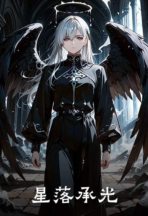 星落承光