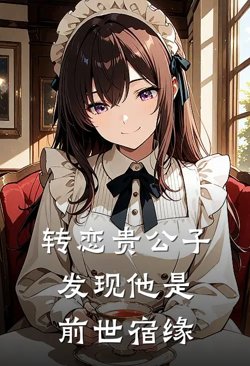 转恋贵公子，发现他是前世宿缘