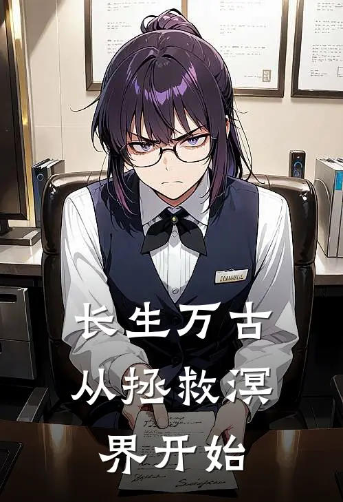 长生万古，从拯救溟界开始