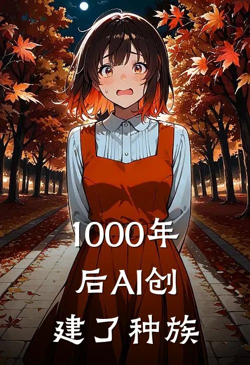 1000年后AI创建了种族