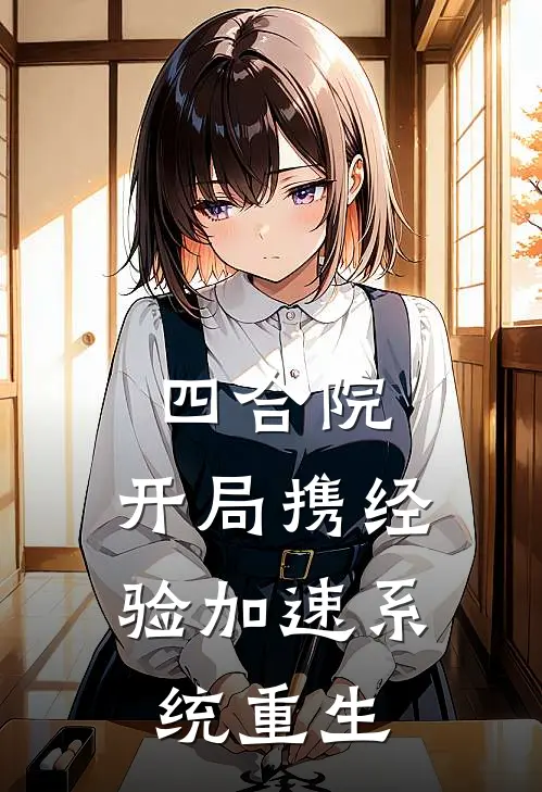 四合院：开局携经验加速系统重生