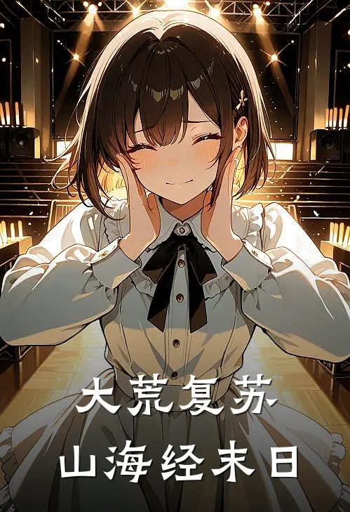 大荒复苏：山海经末日