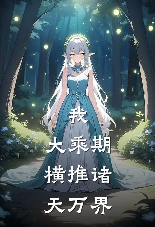 我，大乘期，横推诸天万界