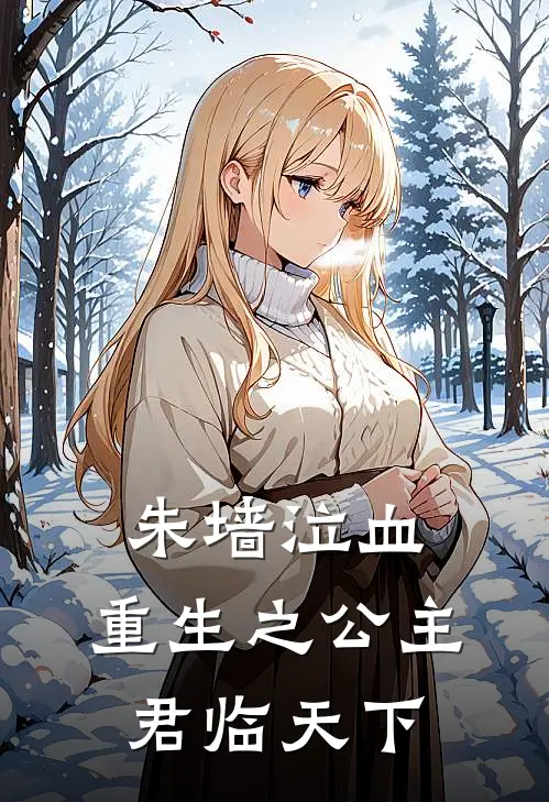 朱墙泣血，重生之公主君临天下