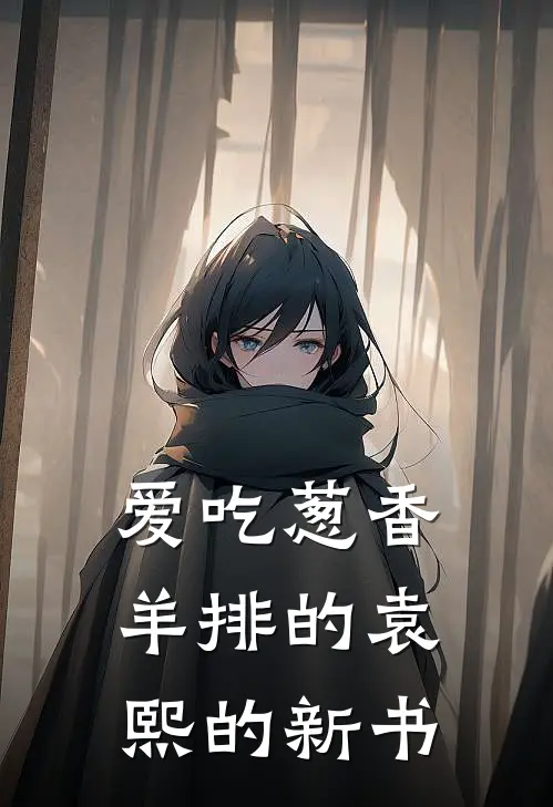 爱吃葱香羊排的袁熙的新书