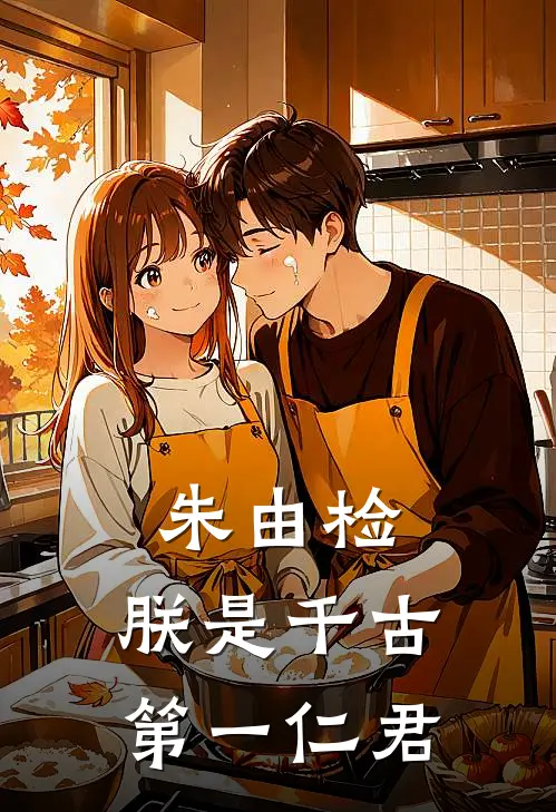 朱由检：朕是千古第一仁君