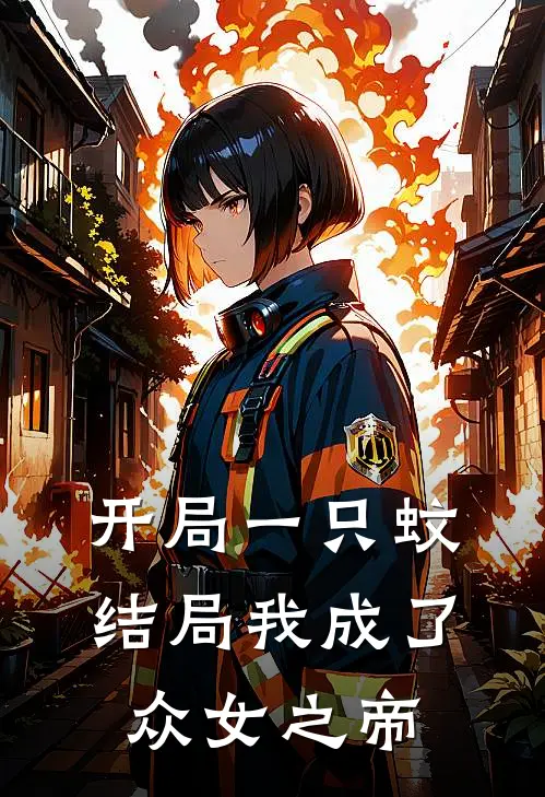 开局一只蚊，结局我成了众女之帝