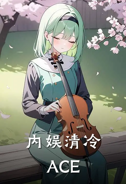 内娱清冷ACE