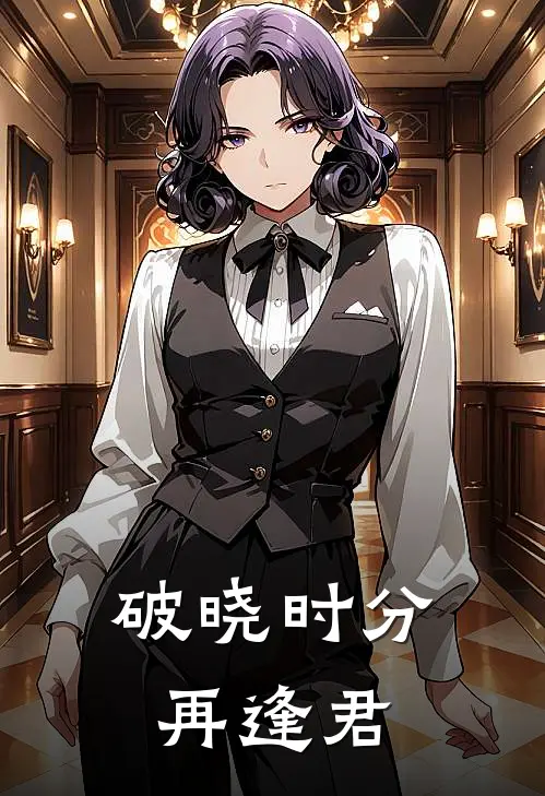 破晓时分，再逢君