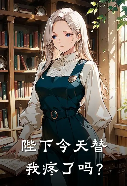 陛下今天替我疼了吗？