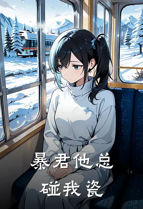 暴君他总碰我瓷