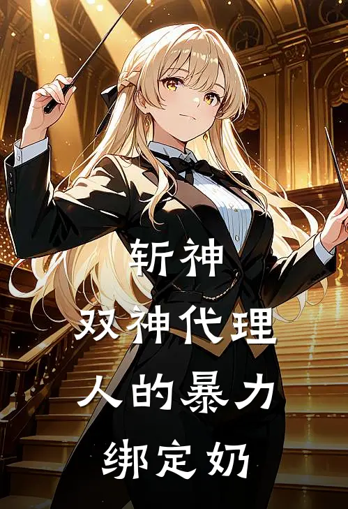 斩神：双神代理人的暴力绑定奶