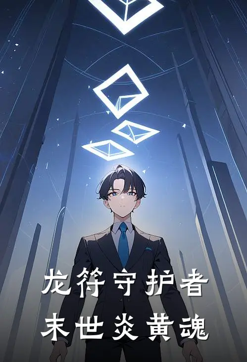 龙符守护者：末世炎黄魂