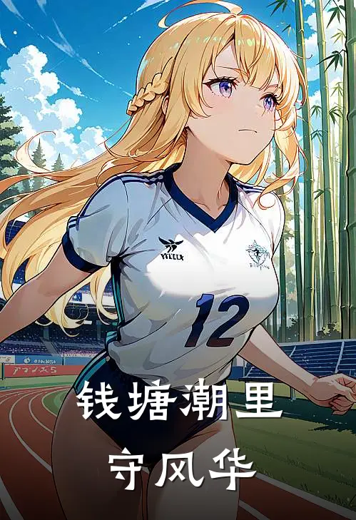 钱塘潮里守风华