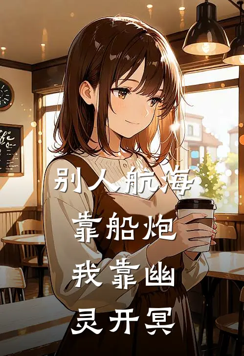 别人航海靠船炮，我靠幽灵开冥