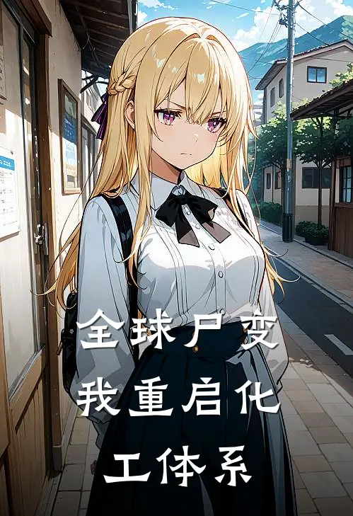 全球尸变：我重启化工体系