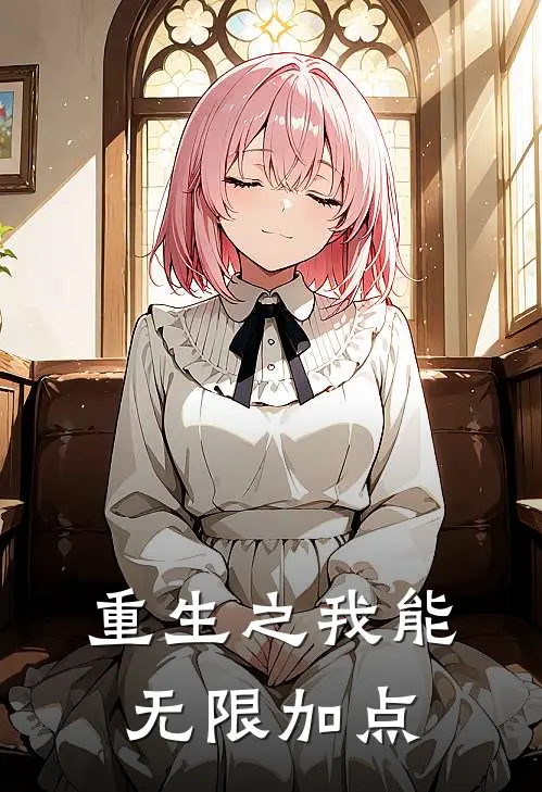 重生之我能无限加点