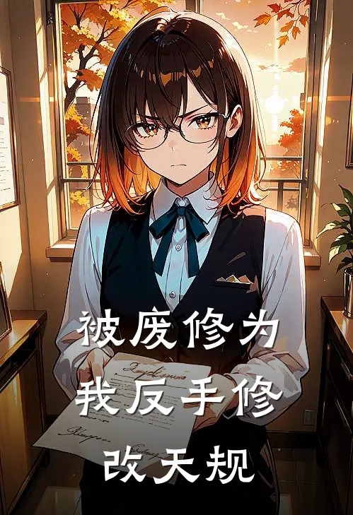 被废修为，我反手修改天规