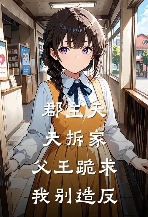 郡主天天拆家，父王跪求我别造反