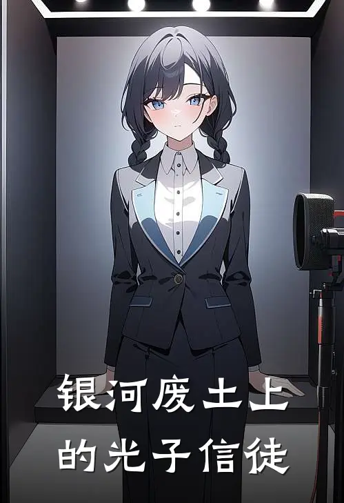 银河废土上的光子信徒