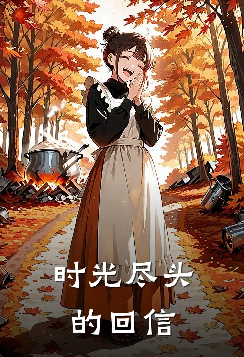 时光尽头的回信