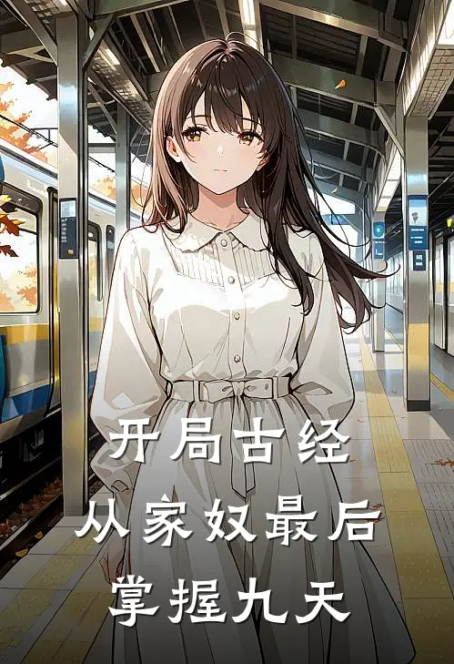 开局古经：从家奴最后掌握九天