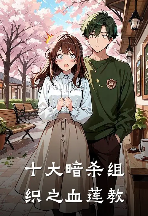十大暗杀组织之血莲教