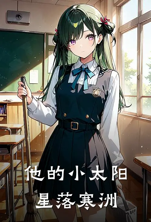 他的小太阳：星落寒洲