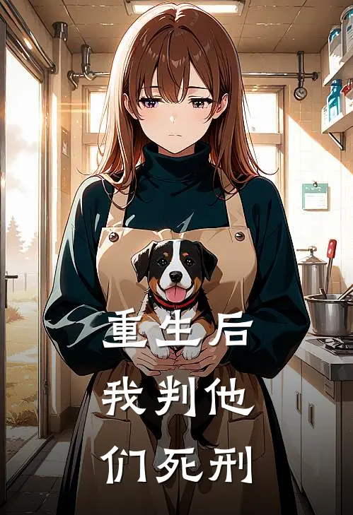 重生后，我判他们死刑